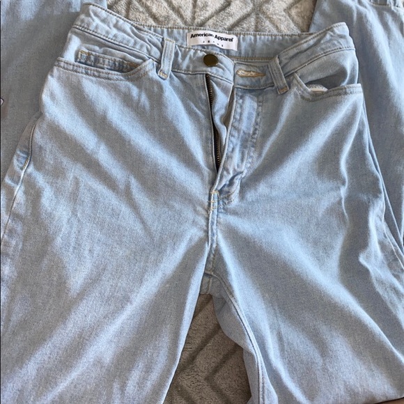 American Apparel - Picture 1 of 2